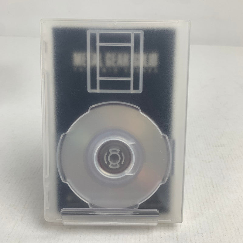 【中古品】 Nintendo GAME CUBE GC ニンテンドー ゲーム キューブ ソフト メタルギア ソリッド：ザ・ツインスネークス 023-260626-mh-12-fuz 万代Net店