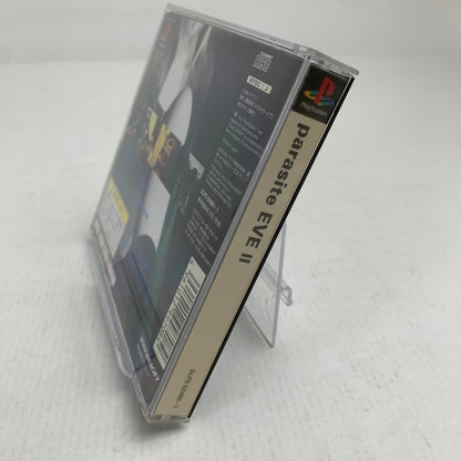 【中古美品】 PlayStation PS プレイステーション プレステ ソフト パラサイト・イヴ2 023-260626-mh-01-fuzh 万代Net店
