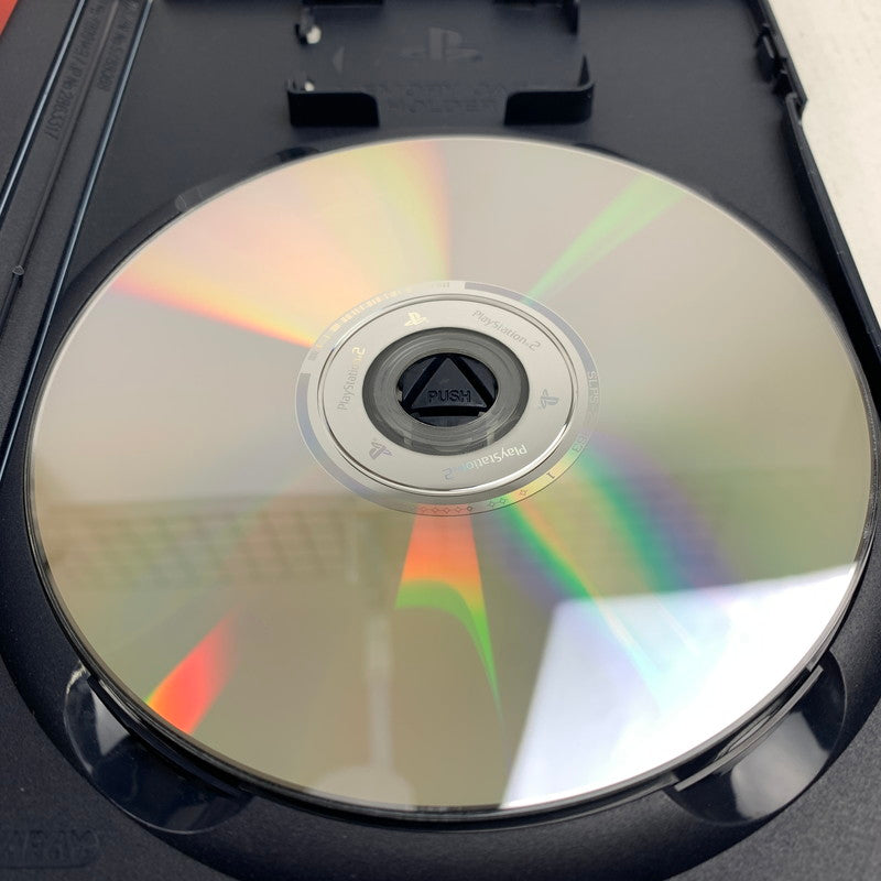 【中古美品】 PlayStation2 PS2 プレイステーション2 プレステ2 ソフト 桜坂消防隊 [CERO区分_A / 全年齢対象商品] 023-260626-mh-08-fuzh 万代Net店