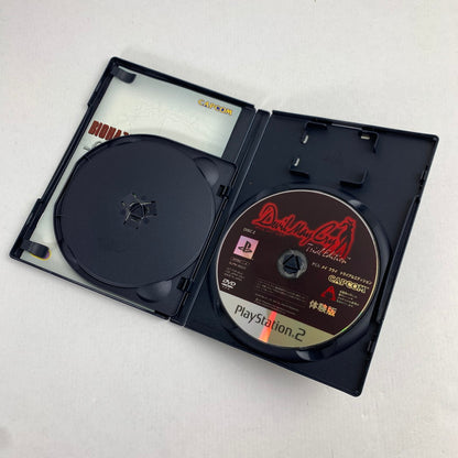 【中古品】 PS2 バイオハザード コード:ベロニカ完全版 プレステ2 レトロゲーム 動作確認済 023-260718-io-44-fuzh 万代Net店