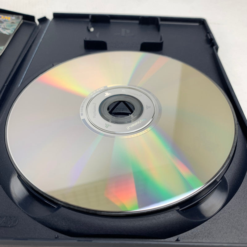 【中古美品】 PlayStation2 PS2 プレイステーション2 プレステ2 ソフト バイオハザード アウトブレイク FILE 2 [CERO区分_C/ 15歳以上対象] 023-260626-mh-07-fuzh 万代Net店