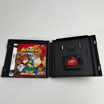 【中古美品】 DS イナズマイレブン [CERO区分_A / 全年齢対象商品] 023-260713-MO-09-fuzh 万代Net店