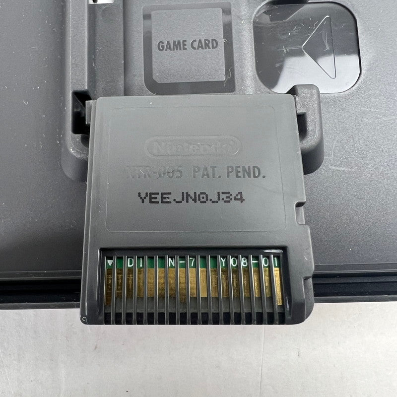 【中古美品】 DS イナズマイレブン [CERO区分_A / 全年齢対象商品] 023-260713-MO-09-fuzh 万代Net店