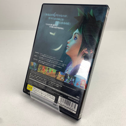 【中古品】 PS2 KINGDOM HEARTS (キングダム ハーツ) プレステ2 レトロゲーム　キンハー [CERO区分_A / 全年齢対象商品] 023-260718-io-43-fuzh 万代Net店
