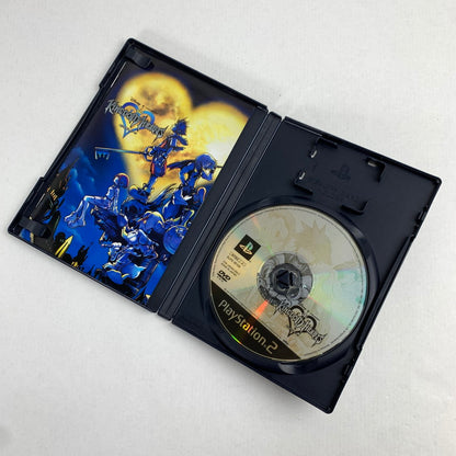 【中古品】 PS2 KINGDOM HEARTS (キングダム ハーツ) プレステ2 レトロゲーム　キンハー [CERO区分_A / 全年齢対象商品] 023-260718-io-43-fuzh 万代Net店