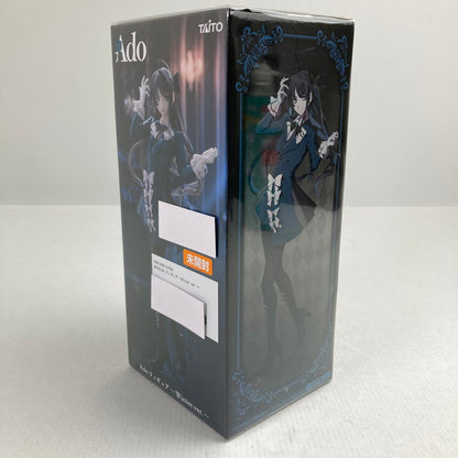 【中古美品】 未開封 Ado フィギュア ～Winter ver.～ 039-260722-io-10-fuzh 万代Net店