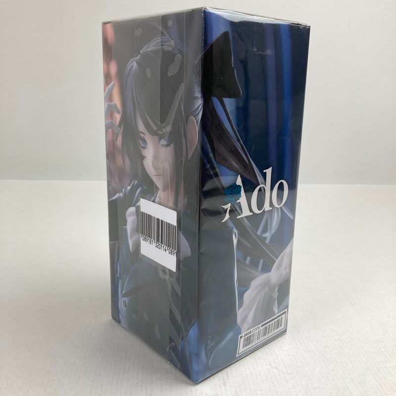 【中古美品】 未開封 Ado フィギュア ～Winter ver.～ 039-260722-io-10-fuzh 万代Net店