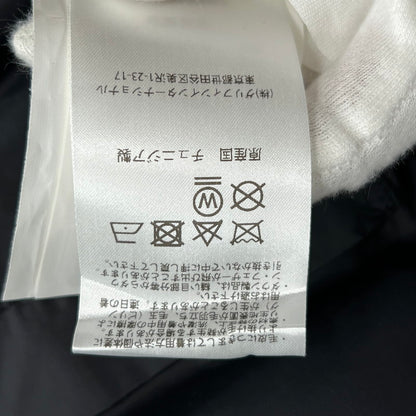 【中古品】【メンズ】 PYRENEX ピレネックス W20PJ1 REIMS ランス ダウンジャケット 141-260702-ny-21-fuzh サイズ：M カラー：ブラック 万代Net店