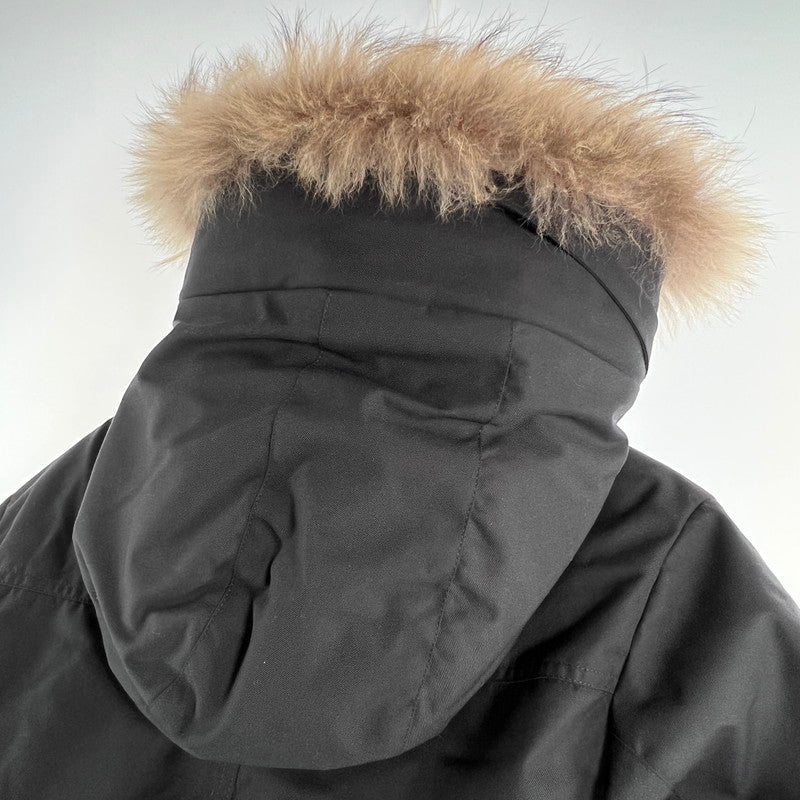 【中古品】【メンズ】 PYRENEX ピレネックス W20PJ1 REIMS ランス ダウンジャケット 141-260702-ny-21-fuzh サイズ：M カラー：ブラック 万代Net店