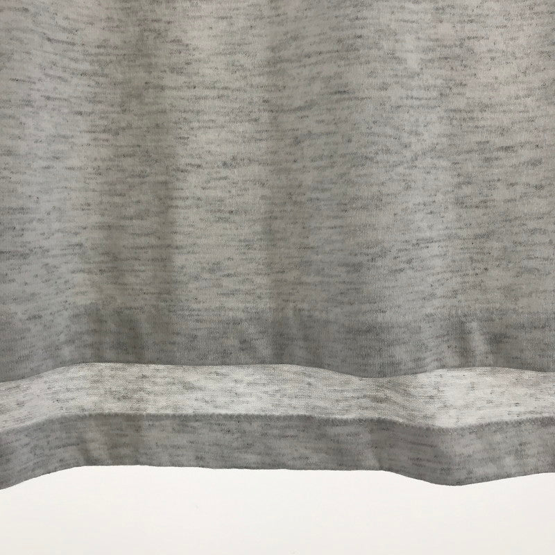 【中古品】【メンズ】 BULLETIN SS TEE ブレティンライトグレー SIZE:XL 90年代 STU-UNB 145-260715-ky-08-fuzh 万代Net店
