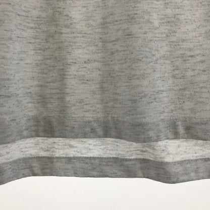 【中古品】【メンズ】 BULLETIN SS TEE ブレティンライトグレー SIZE:XL 90年代 STU-UNB 145-260715-ky-08-fuzh 万代Net店