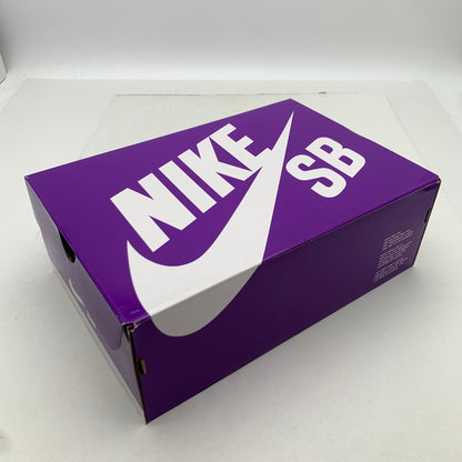 【中古品】【メンズ】 NIKE SB HF8022-300 堀米 雄斗×DUNK LOW "MATCHA" 堀米雄斗 (ホリゴメユウト) × ナイキ SB ダンク ロー "抹茶" スニーカー 160-260628-gm-22-fuz サイズ：28cm カラー：グリーン 万代Net店