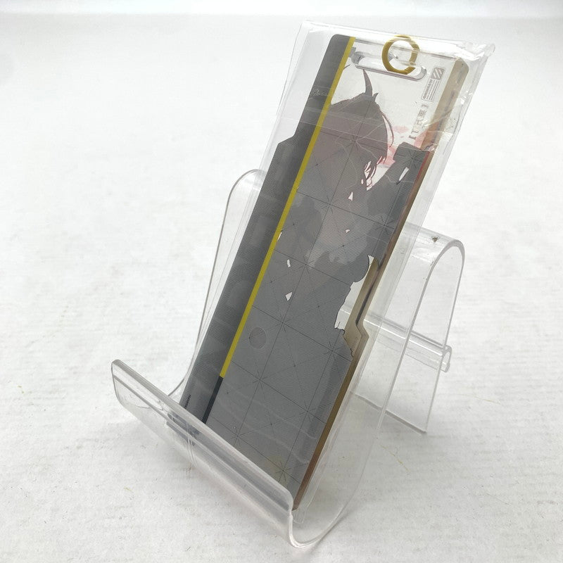 【中古美品】 アークナイツ：エンドフィールド コレクションアクリルストラップ ホワイトリストID 1.0 レーヴァテイン 054-260723-io-11-fuzh 万代Net店
