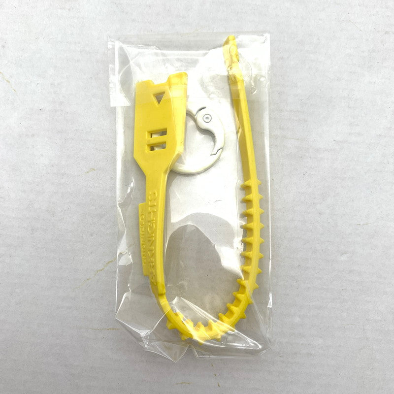 【中古美品】 アークナイツ：エンドフィールド コレクションアクリルストラップ ホワイトリストID 1.0 レーヴァテイン 054-260723-io-11-fuzh 万代Net店