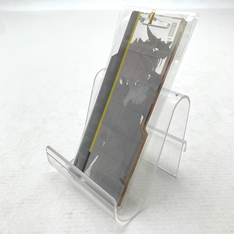 【中古美品】 アークナイツ：エンドフィールド コレクションアクリルストラップ ホワイトリストID 1.0 イヴォンヌ 054-260723-io-10-fuzh 万代Net店