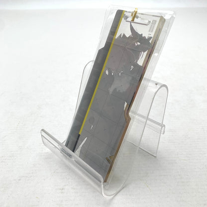 【中古美品】 アークナイツ：エンドフィールド コレクションアクリルストラップ ホワイトリストID 1.0 イヴォンヌ 054-260723-io-10-fuzh 万代Net店