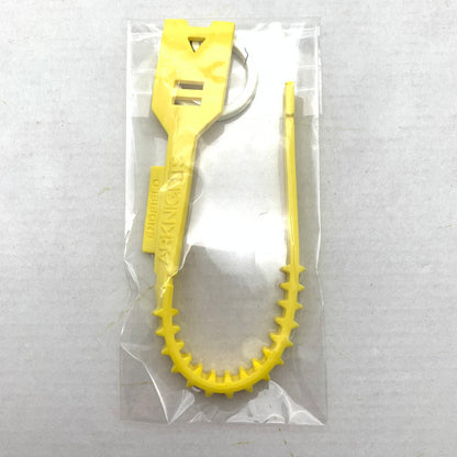 【中古美品】 アークナイツ：エンドフィールド コレクションアクリルストラップ ホワイトリストID 1.0 イヴォンヌ 054-260723-io-10-fuzh 万代Net店