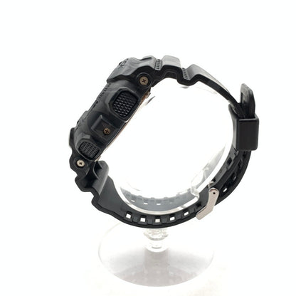 【中古品】【メンズ】 G-SHOCK GA-110TP-7AJF ジーショック トライバルパターンシリーズ アナログデジタル 腕時計 196-260628-gm-23-fuz カラー：ブラック 万代Net店