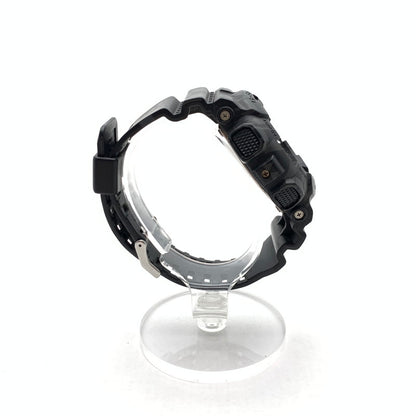 【中古品】【メンズ】 G-SHOCK GA-110TP-7AJF ジーショック トライバルパターンシリーズ アナログデジタル 腕時計 196-260628-gm-23-fuz カラー：ブラック 万代Net店
