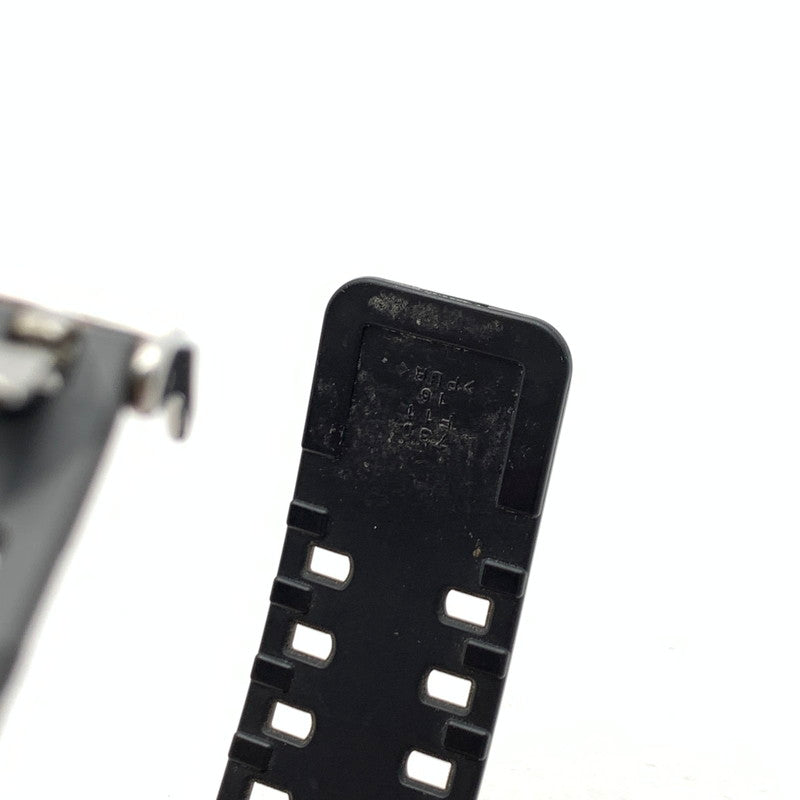 【中古品】【メンズ】 G-SHOCK GA-110TP-7AJF ジーショック トライバルパターンシリーズ アナログデジタル 腕時計 196-260628-gm-23-fuz カラー：ブラック 万代Net店