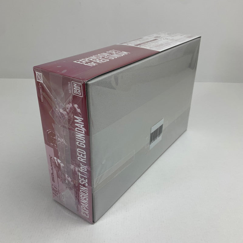 【中古美品】 内装未開封 HG 赤いガンダム用 拡張セット 058-260711-io-22-fuzh 万代Net店