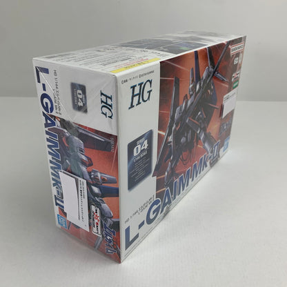 【中古美品】 内装未開封 HG 重戦機エルガイム エルガイムMk-2 059-260711-io-34-fuzh 万代Net店