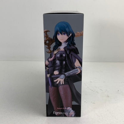 【中古美品】 未開封 ファイアーエムブレム 風花雪月 figma ベレス フィギュア 052-260702-ky-18-fuzh 万代Net店