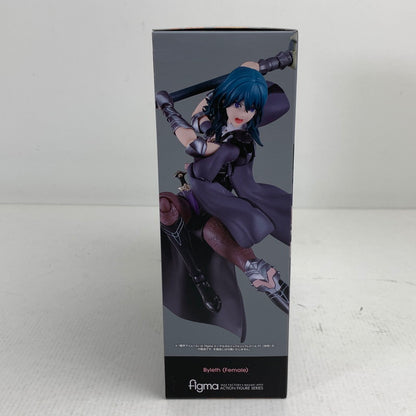 【中古美品】 未開封 ファイアーエムブレム 風花雪月 figma ベレス フィギュア 052-260702-ky-18-fuzh 万代Net店