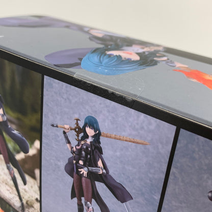 【中古美品】 未開封 ファイアーエムブレム 風花雪月 figma ベレス フィギュア 052-260702-ky-18-fuzh 万代Net店