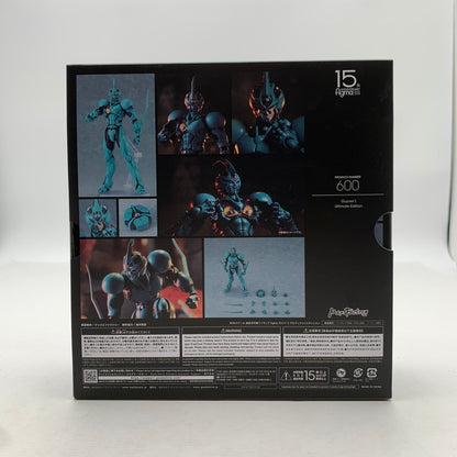 【中古美品】 figma 強殖装甲ガイバー ガイバーI アルティメットエディション フィギュア 052-260714-mh-02-fuz 万代Net店