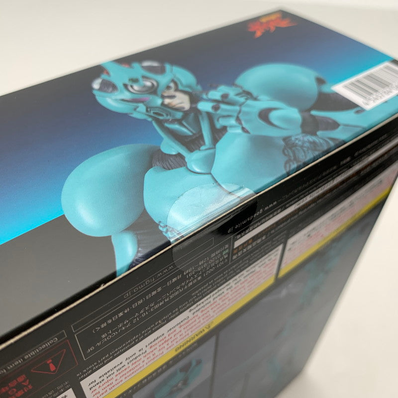 【中古美品】 figma 強殖装甲ガイバー ガイバーI アルティメットエディション フィギュア 052-260714-mh-02-fuz 万代Net店