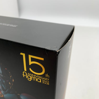 【中古美品】 figma 強殖装甲ガイバー ガイバーI アルティメットエディション フィギュア 052-260714-mh-02-fuz 万代Net店