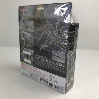 【中古美品】 未開封 GUNDAM UNIVERSE ZGMF A-262PD-P マイティーストライクフリーダムガンダム 056-260721-io-35-fuzh 万代Net店
