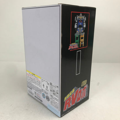 【中古美品】 激走戦隊カーレンジャー SMP 激走合体RVロボ 戦隊 おもちゃ 玩具 ※箱に傷みあり 044-261006-io-17-fuzh 万代Net店