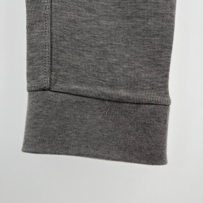 【中古品】【メンズ】 DIESEL ディーゼル スウェットパンツ ロゴデザイン 152-260702-ny-04-fuzh サイズ：XL カラー：グレー 万代Net店