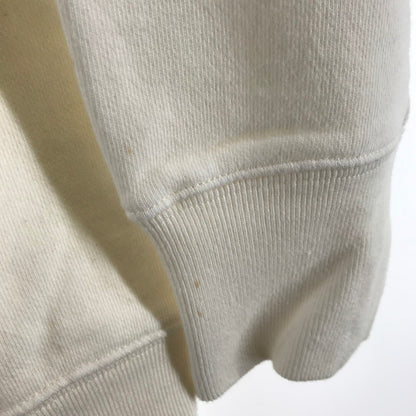 【中古品】【メンズ】 HYSTERIC GLAMOUR ヒステリックグラマー PANDA MANIA PARKA パンダ マニア パーカー WHITE SIZE:L ※汚れ有 140-260701-io-11-fuzh 万代Net店