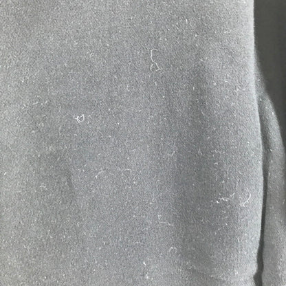 【中古品】【メンズ】 HYSTERIC GLAMOUR ヒステリックグラマー PANDA MANIA PARKA パンダ マニア パーカー BLACK SIZE:XL 白いスレ・毛の付着あり 140-260701-io-10-fuzh 万代Net店