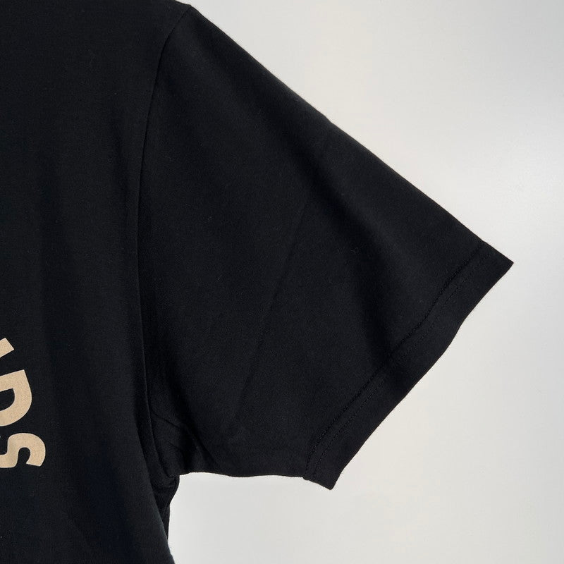 【中古品】【メンズ】 HYSTERIC GLAMOUR ヒステリックグラマー HYSTERIC SOUND ヒステリックサウンド 半袖Tシャツ 140-260702-ny-14-fuzh サイズ：L カラー：ブラック 万代Net店