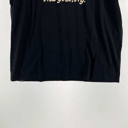 【中古品】【メンズ】 HYSTERIC GLAMOUR ヒステリックグラマー HYSTERIC SOUND ヒステリックサウンド 半袖Tシャツ 140-260702-ny-14-fuzh サイズ：L カラー：ブラック 万代Net店