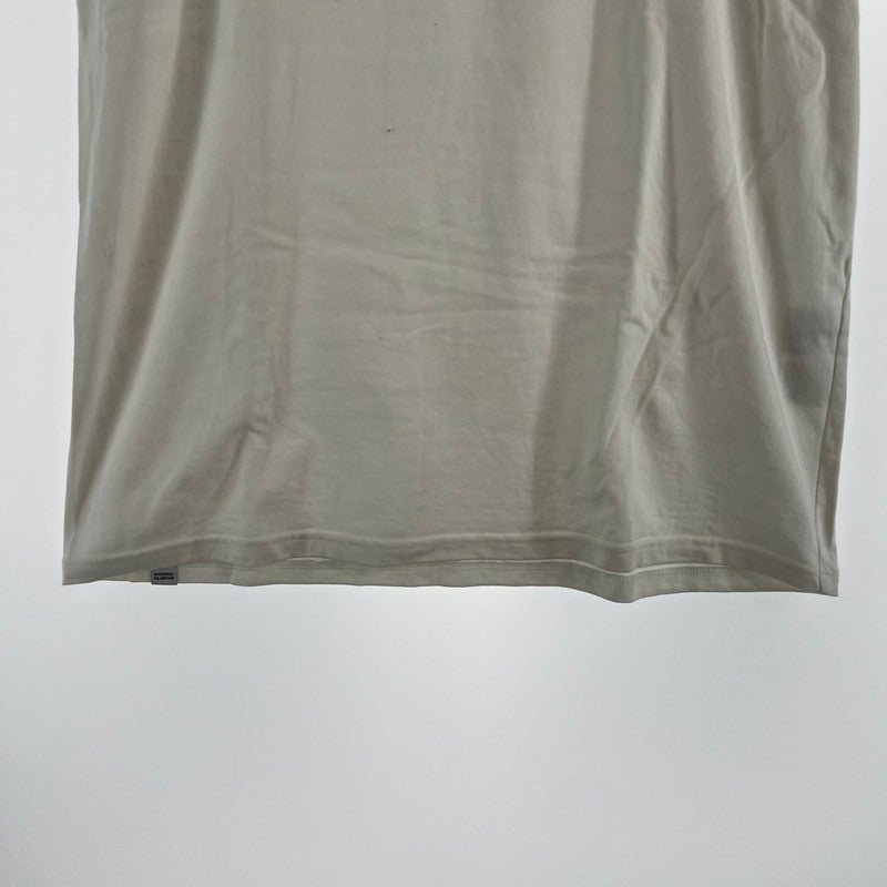 【中古品】【メンズ】 HYSTERIC GLAMOUR ヒステリックグラマー PANDA MANIA パンダマニア 半袖Tシャツ 140-260702-ny-15-fuzh サイズ：L カラー：ホワイト 万代Net店