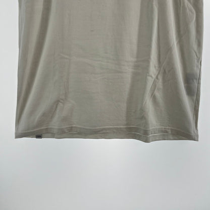 【中古品】【メンズ】 HYSTERIC GLAMOUR ヒステリックグラマー PANDA MANIA パンダマニア 半袖Tシャツ 140-260702-ny-15-fuzh サイズ：L カラー：ホワイト 万代Net店
