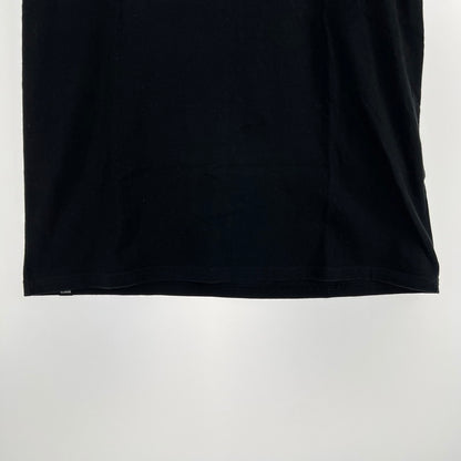 【中古品】【メンズ】 HYSTERIC GLAMOUR ヒステリックグラマー PANDA MANIA T-SHIRT パンダマニア半袖Tシャツ 140-260702-ny-10-fuzh サイズ：L カラー：ブラック 万代Net店