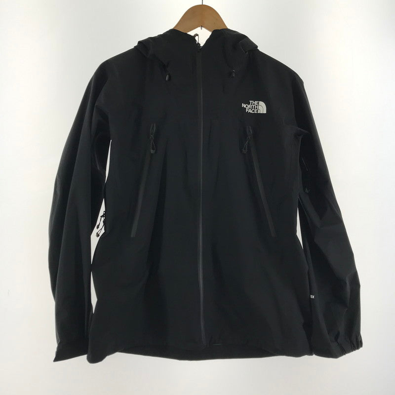 【中古品】【メンズ】 THE NORTH FACE ノースフェイス NPW12501 CLIMB LIGHT JACKET クライブ ライトジャケット BLACK SIZE:L(WS) 144-260701-io-04-fuzh 万代Net店