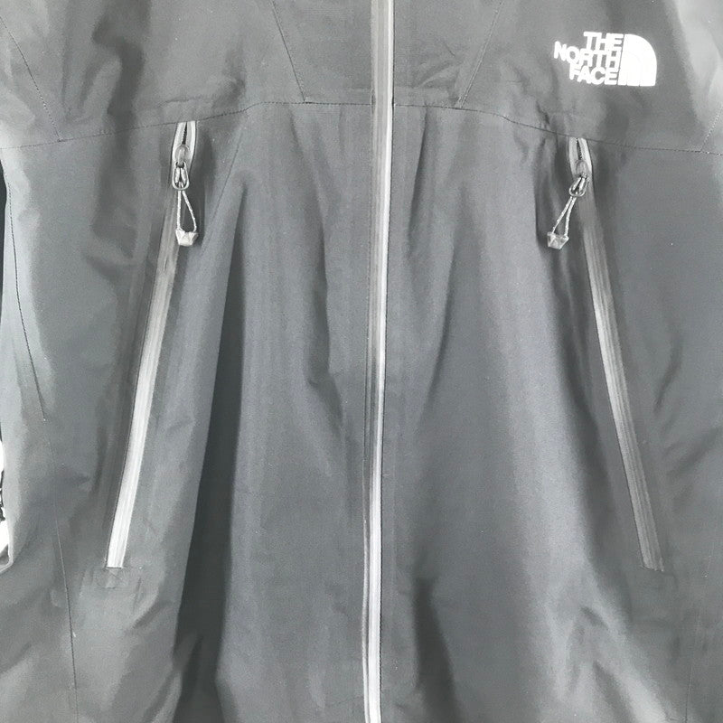 【中古品】【メンズ】 THE NORTH FACE ノースフェイス NPW12501 CLIMB LIGHT JACKET クライブ ライトジャケット BLACK SIZE:L(WS) 144-260701-io-04-fuzh 万代Net店