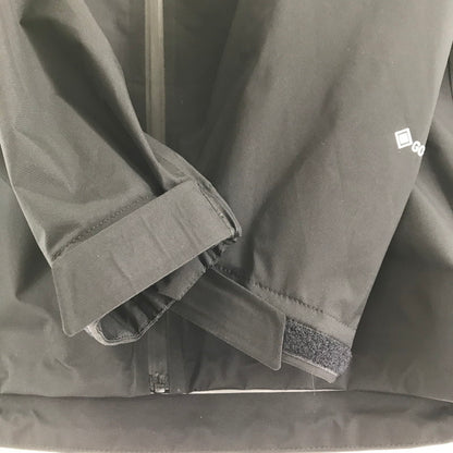 【中古品】【メンズ】 THE NORTH FACE ノースフェイス NPW12501 CLIMB LIGHT JACKET クライブ ライトジャケット BLACK SIZE:L(WS) 144-260701-io-04-fuzh 万代Net店
