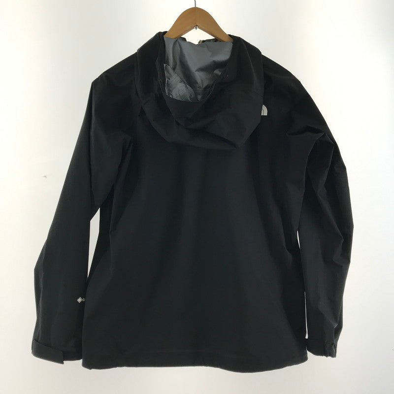 【中古品】【メンズ】 THE NORTH FACE ノースフェイス NPW12501 CLIMB LIGHT JACKET クライブ ライトジャケット BLACK SIZE:L(WS) 144-260701-io-04-fuzh 万代Net店