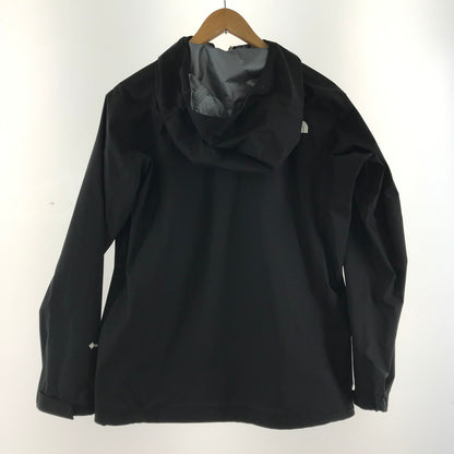 【中古品】【メンズ】 THE NORTH FACE ノースフェイス NPW12501 CLIMB LIGHT JACKET クライブ ライトジャケット BLACK SIZE:L(WS) 144-260701-io-04-fuzh 万代Net店