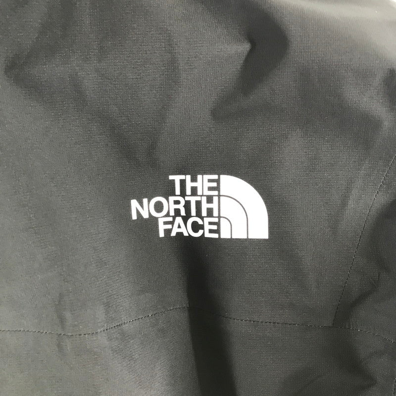 【中古品】【メンズ】 THE NORTH FACE ノースフェイス NPW12501 CLIMB LIGHT JACKET クライブ ライトジャケット BLACK SIZE:L(WS) 144-260701-io-04-fuzh 万代Net店