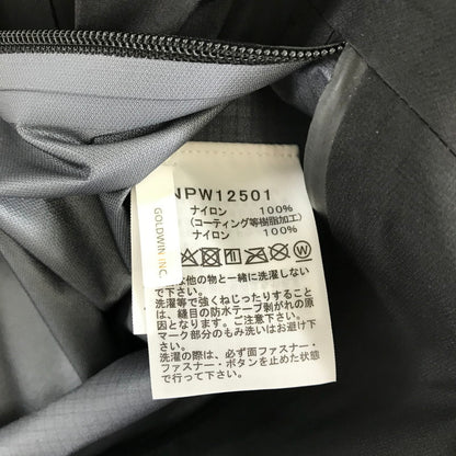 【中古品】【メンズ】 THE NORTH FACE ノースフェイス NPW12501 CLIMB LIGHT JACKET クライブ ライトジャケット BLACK SIZE:L(WS) 144-260701-io-04-fuzh 万代Net店