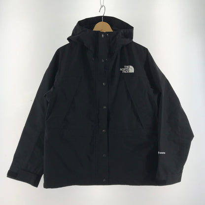 【中古品】【メンズ】 THE NORTH FACE ノースフェイス NPW62550 MOUNTAIN LIGHT JACKET マウンテン ライトジャケット BLACK SIZE:M(WS) 144-260701-io-05-fuzh 万代Net店